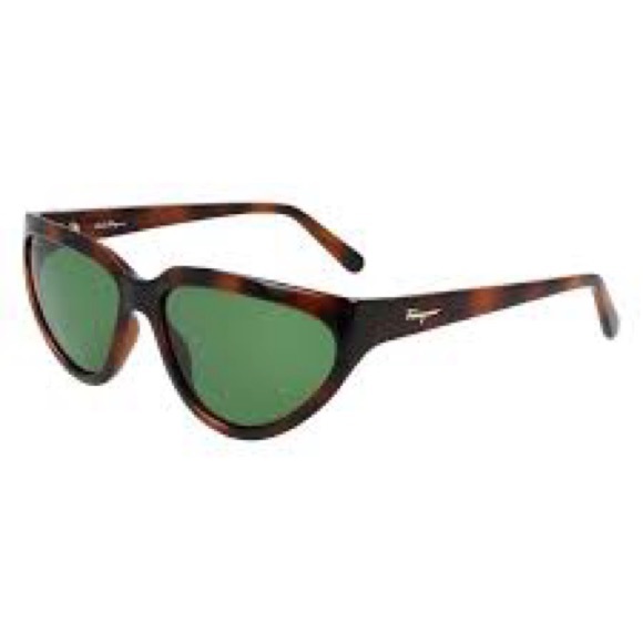 Salvatore Ferragamo Sunglasses (Women)